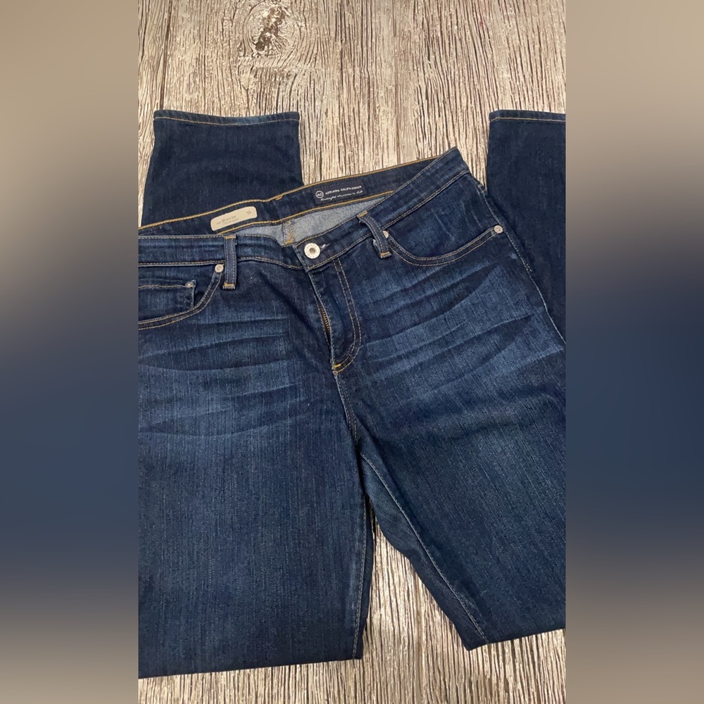 Adriano Goldschmeid Jeans